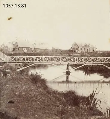 Photograph: Christ's College, Christchurch Image: Photograph: Christ's College, Christchurch