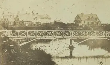 Photograph: Christs College Image: Photograph: Christs College