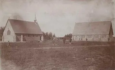 Photograph: Christ's College Image: Photograph: Christ's College