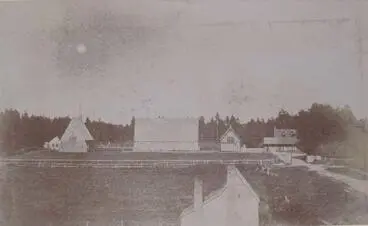 Photograph: Christ's College Image: Photograph: Christ's College