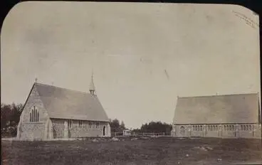 Photograph: Christ's College Image: Photograph: Christ's College