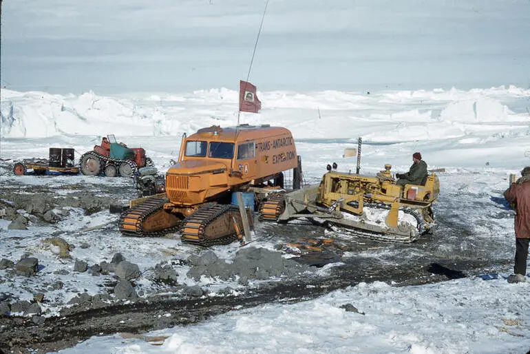 Image: Slide: Sno-Cat Able