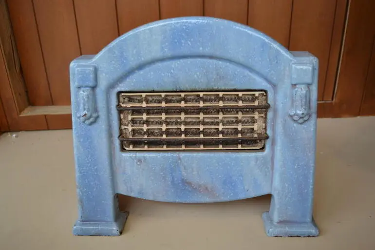 Image: Heater