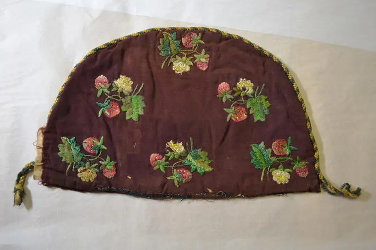 Image: Tea Cosy