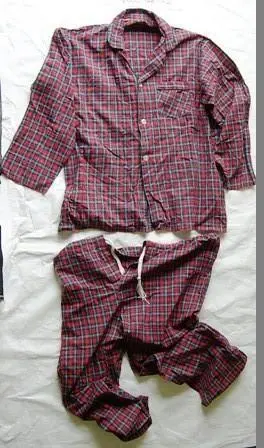 Image: Pyjamas
