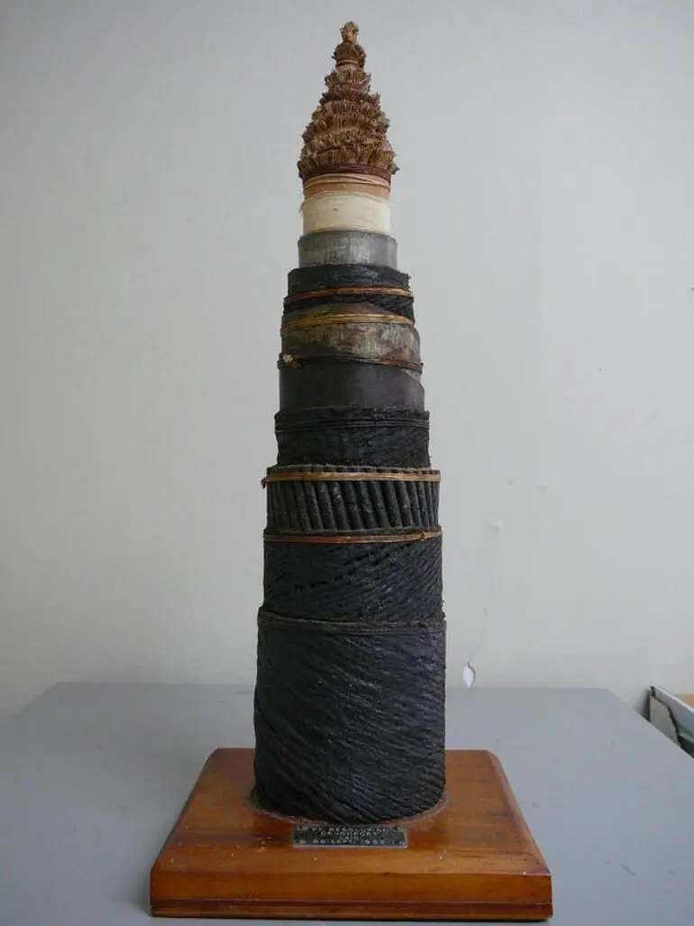Image: Telephone Cable