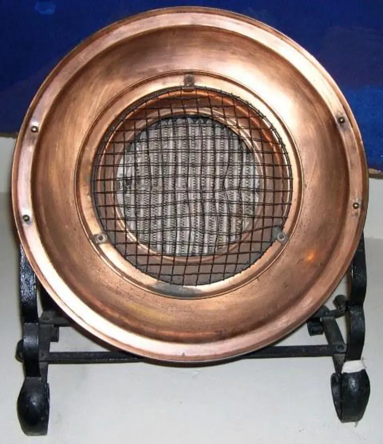 Image: Heater Electric Heater