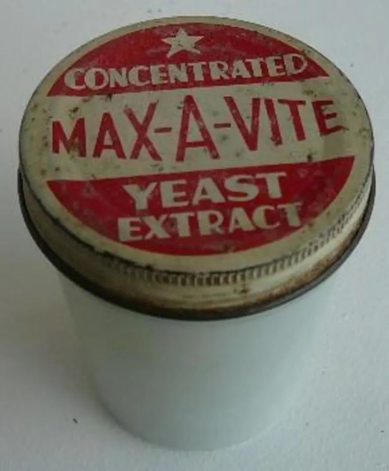 Image: Container MAX-A-VITE