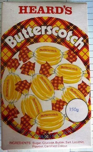 Image: Box Heard's Butterscotch