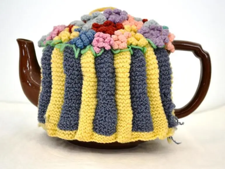 Image: Tea cosy