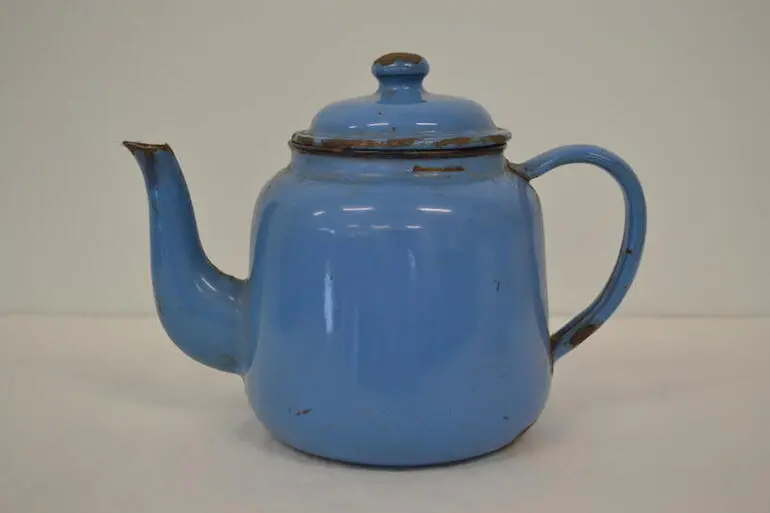 Image: Teapot