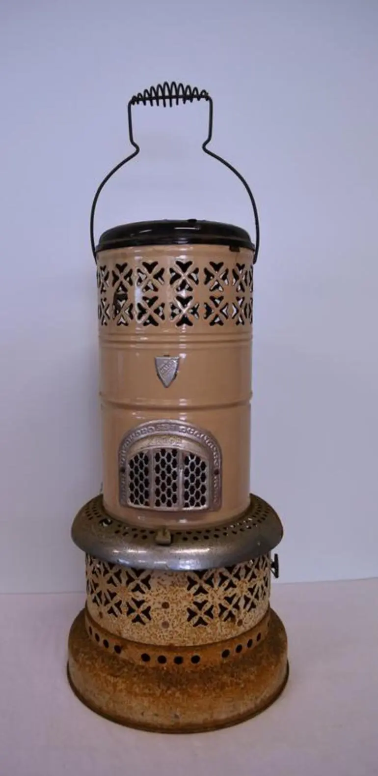 Image: Heater