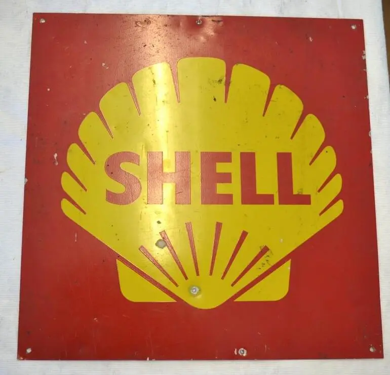 Image: Sign Shell