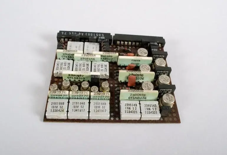 Image: Circuit Board