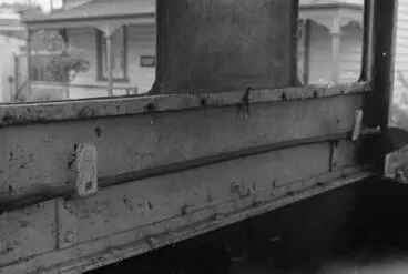 Photograph of locomotive F 180 Image: Photograph of locomotive F 180