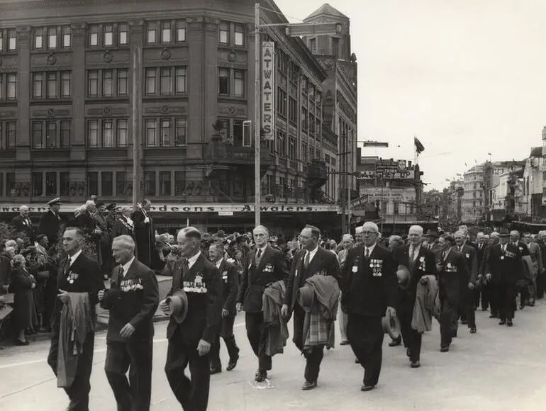 Image: C.K. Mills Collection: Photograph