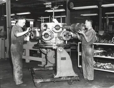 TEAL Mechanics Bay Base Image: TEAL Mechanics Bay Base