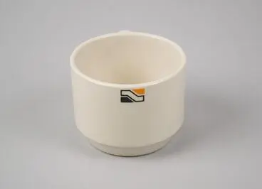 Teacup New Zealand Railways Image: Teacup New Zealand Railways