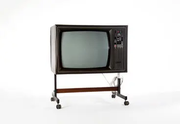 Television PYE Ultimate Vid-Matic Image: Television PYE Ultimate Vid-Matic