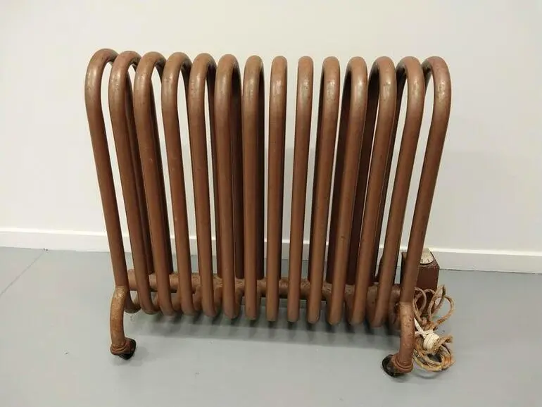 Image: Heater Kent Space Heater