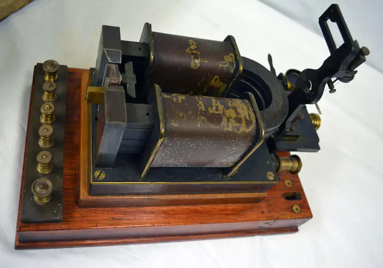 Image: Siphon Pen Receiver