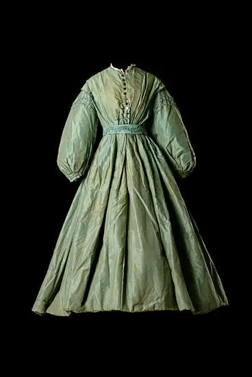 Rutherford Dress Image: Rutherford Dress