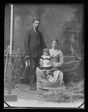 Vosper Image: Vosper