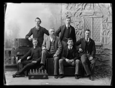 Hamilton Image: Hamilton