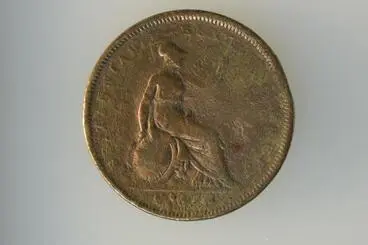 Coin Image: Coin