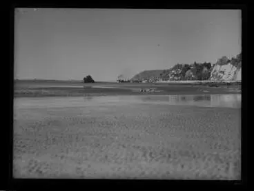 Fifeshire Rock, Nelson Image: Fifeshire Rock, Nelson