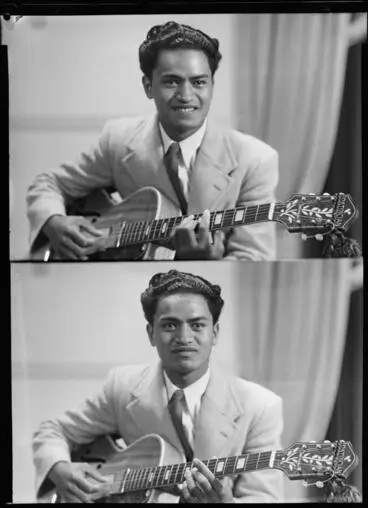 Piko Rangitaawa Image: Piko Rangitaawa