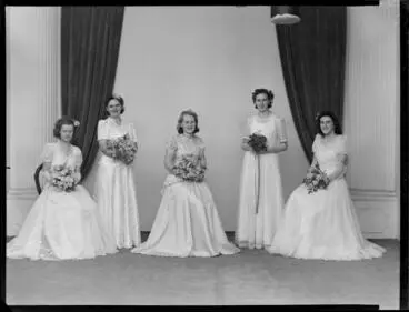 Okato Ball, Group Image: Okato Ball, Group