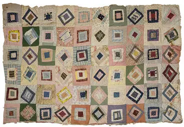 Quilt Image: Quilt