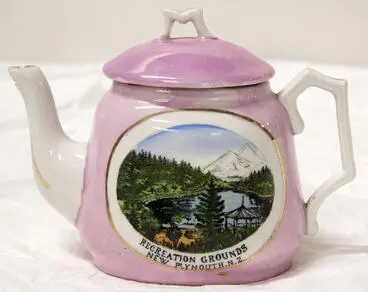 Teapot Image: Teapot
