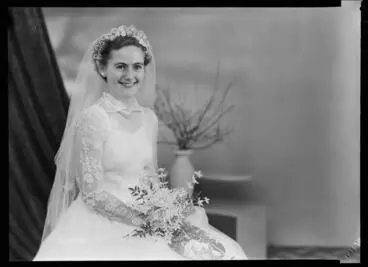 Image: Loveridge, Wedding