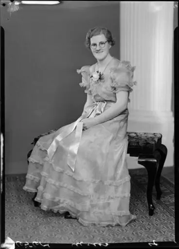 Giles, Woman Image: Giles, Woman