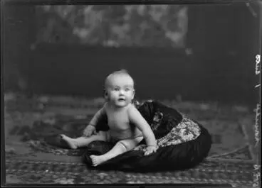 Image: Loveridge, Infant