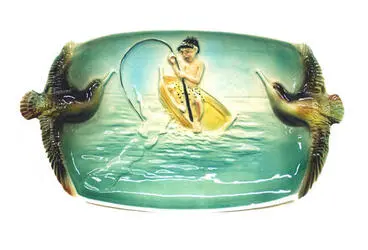Plate Image: Plate