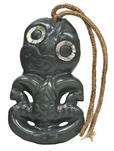 Hei tiki Image: Hei tiki