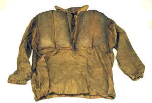 Jacket, Life Image: Jacket, Life