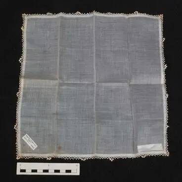 Handkerchief Image: Handkerchief