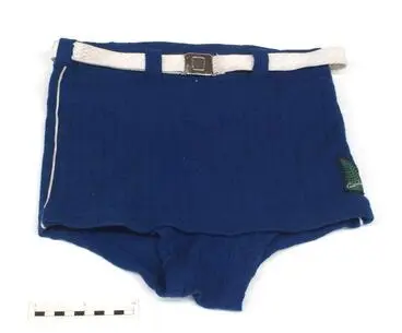 Suit, Bathing Image: Suit, Bathing