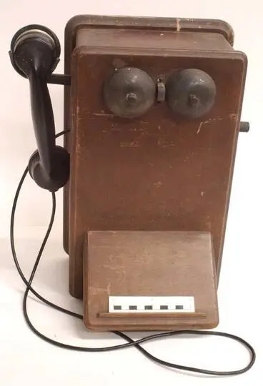 Image: Telephone