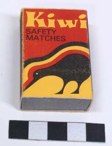 Image: Matchbox