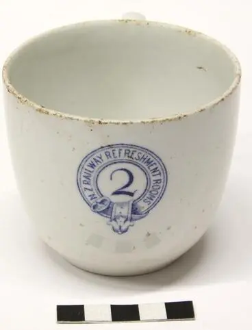 Cup, Tea Image: Cup, Tea