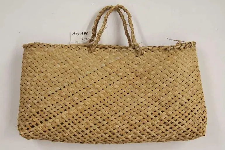 Image: Kete