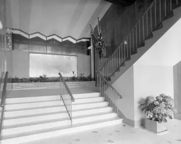 Harvey and Bowering, War Memorial Image: Harvey and Bowering, War Memorial