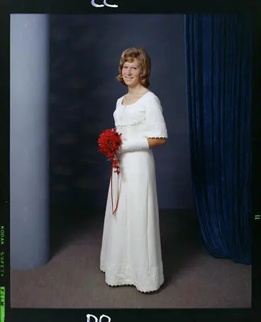 Riddick, Debutante Image: Riddick, Debutante