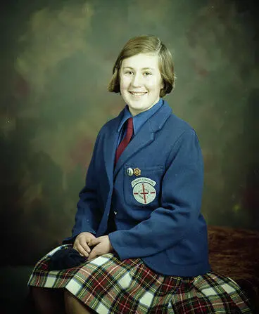 Helen Mace Image: Helen Mace