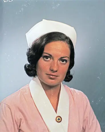 Image: Dawkins, Nurse